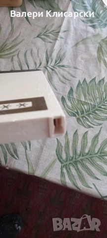 Хладилник Минск 16, 280л, бял, използван, снимка 5 - Хладилници - 51738699