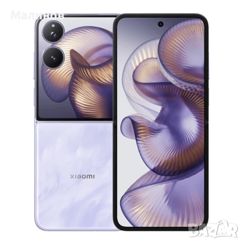 Xiaomi Mix Flip 2 Dual sim 5G от Get Mobile , снимка 3 - Xiaomi - 50850591