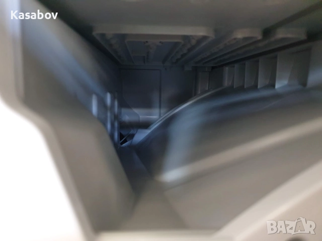 Miele W1 Excellence Active Пералня Миеле 12м Гаранция, снимка 7 - Перални - 52871114