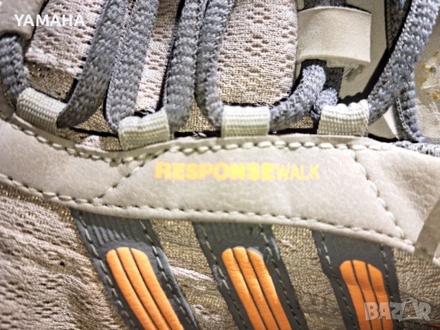 Adidas  Дамски Обувки 40. _GORE_TEX_ , снимка 7 - Дамски боти - 42622375