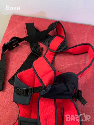 Кенгуру, снимка 5 - За бебешки колички - 39342291