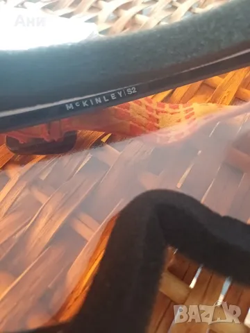 Дамски очила за ски, снимка 4 - Зимни спортове - 50349060