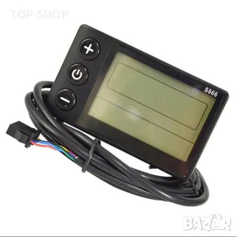 Контролер за електромотор 36V/48V 350W