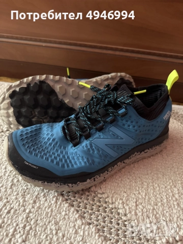 Мъжки маратонки new balance 42н, снимка 2 - Маратонки - 56040578