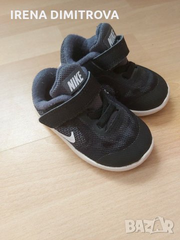 Nike, снимка 3 - Детски маратонки - 29669526