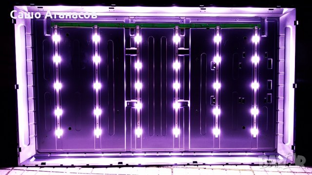 FINLUX 48-FFC-5600 със счупена матрица ,17MB211S ,17IPS12 ,17WFM07 ,VES480UNDS-2D-N12 ,17LD160, снимка 14 - Части и Платки - 29960400