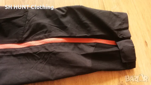 HIKE SPORT Stretch Trouser размер S / M панталон с от части еластична материя - 820, снимка 9 - Панталони - 47551220