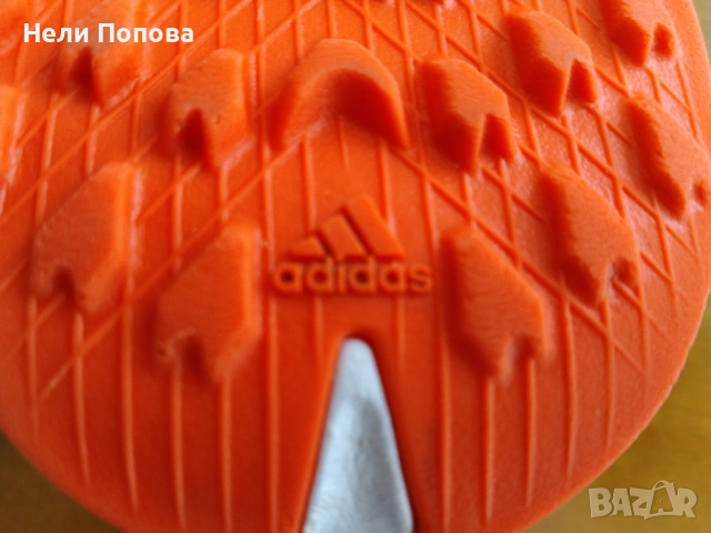 Маратонки Adidas crazyfast, снимка 4 - Маратонки - 52272513