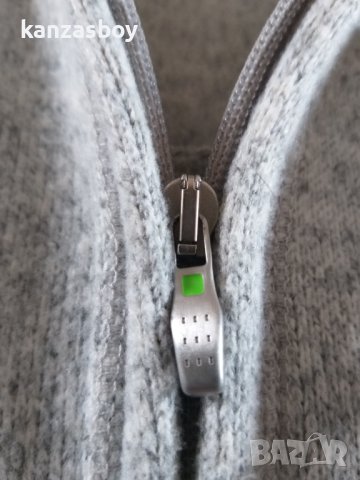 hugo boss green - страхотен дамски елек С, снимка 9 - Елеци - 44184306