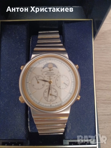 Продавам часовник Seico sports 100, снимка 2 - Мъжки - 51585018