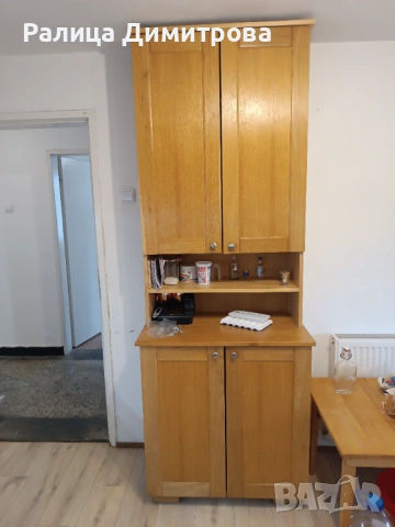 Кухненски шкаф