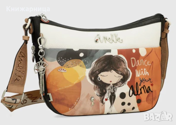 Чанта Anekke Almа, 40703-138