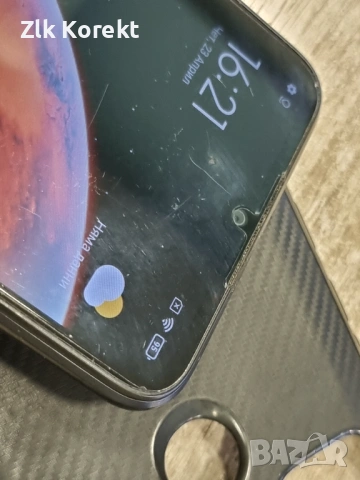 Xiaomi Redmi 9C , снимка 7 - Xiaomi - 54293794