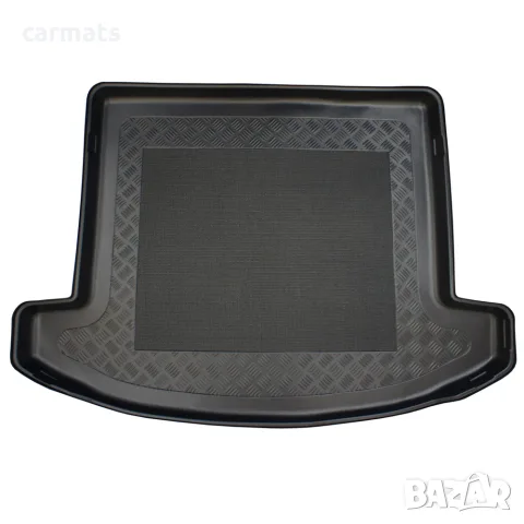 Стелка за багажник Aristar за Kia Carens (2013-2019) - 7 seats - 3rd - row pulled down