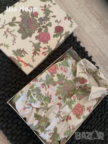 Риза Replay, снимка 10 - Ризи - 30694675