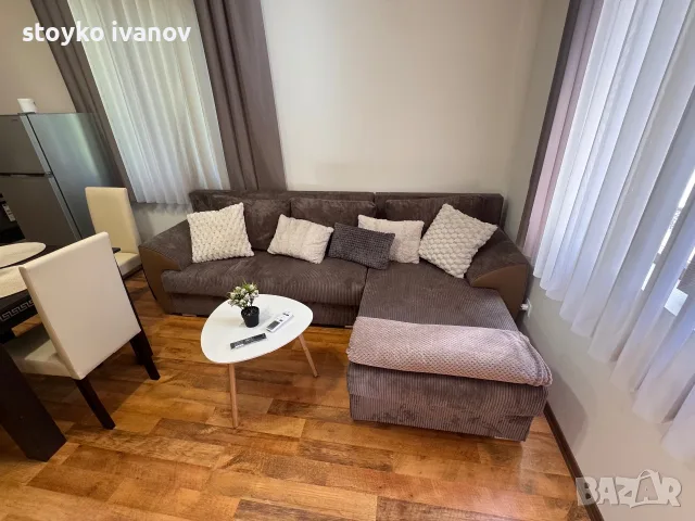 Под наем апартамент , снимка 3 - Апартаменти - 56444051