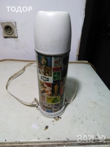 термуси, снимка 2 - Термоси - 52015547