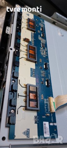 BACKLIGHT INVERTER HS320WV12 INV32N12A REV0.1 For SAMSUNG LE32R82B