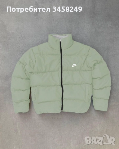 Дамско яке Nike, снимка 6 - Якета - 52505150