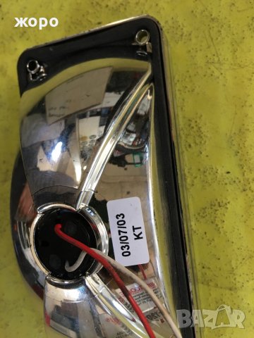 Нов стоп за Мерцедес Бенц Спринтер 903, снимка 8 - Части - 31946988