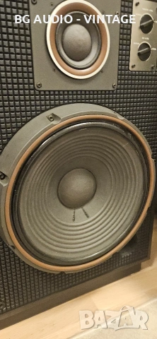 SONY SS-G7 тонколони, снимка 5 - Тонколони - 54151459