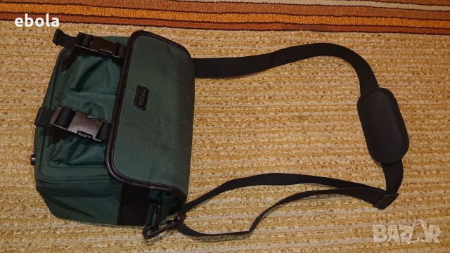 Чанта за фотоапарат , снимка 2 - Чанти, стативи, аксесоари - 33989990