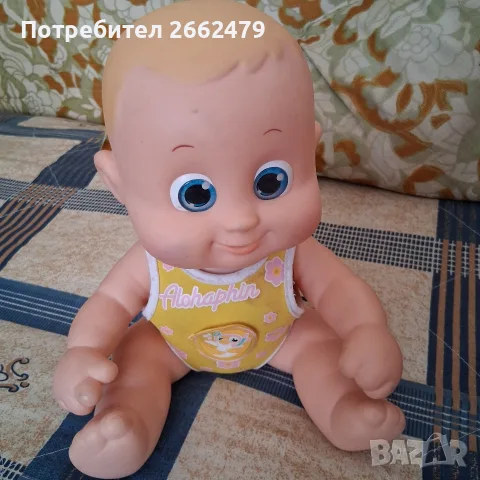 Продавам Ретро кукли., снимка 7 - Кукли - 55516163