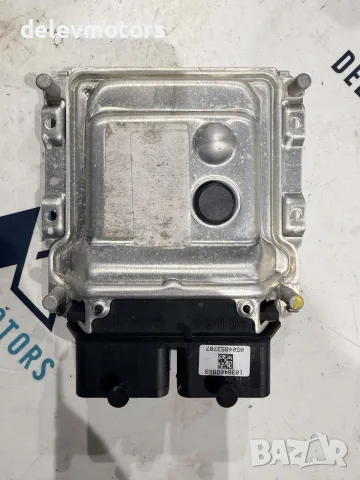 1038408869 ECU компютър за двигател от Hyundai I20 1.2I