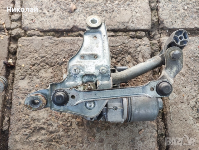 Моторчета за предни чистачки за Ford S max 2007, снимка 5 - Части - 52399929