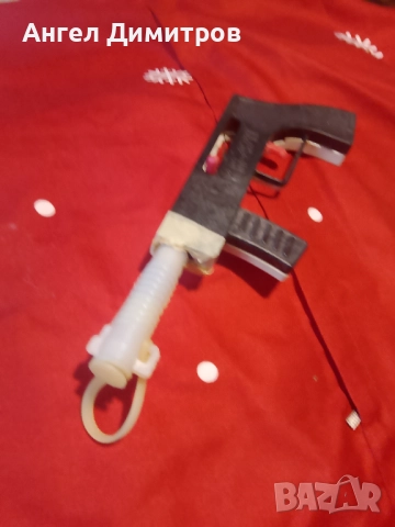 Соц автомат тапешник , снимка 5 - Колекции - 51619702