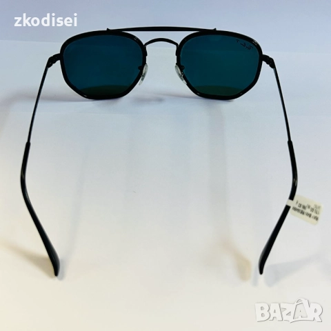 Очила Ray Ban RB3648M, снимка 4 - Слънчеви и диоптрични очила - 52823655
