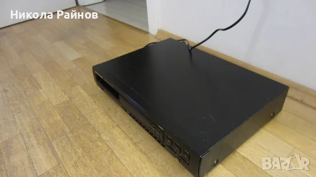 Висок клас CD плеър Marantz CD 63, снимка 4 - Аудиосистеми - 55983526