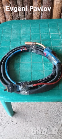 Заваръчен шланг Binzel - MB 501D