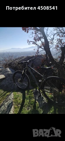 Велосипед Drag Shift , снимка 3 - Велосипеди - 50728558
