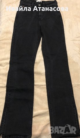 Дънки - Dsquared2, Forever 21, Tom Tailor, Pause jeans, H&M , Zara, снимка 3 - Дънки - 38736777