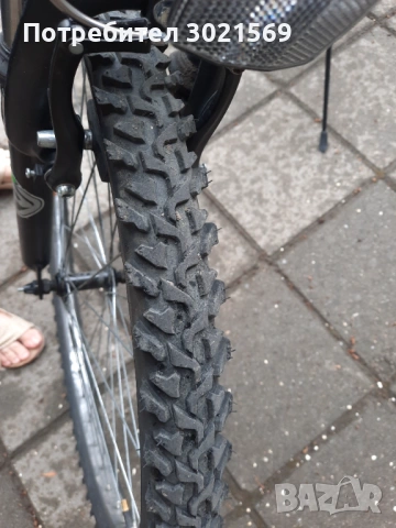 24 цола юношески велосипед, снимка 6 - Велосипеди - 54269053