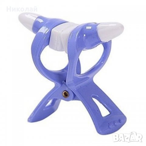 Rhino-correct Комплект щипки за корекция на носа, снимка 5 - Други - 29458032