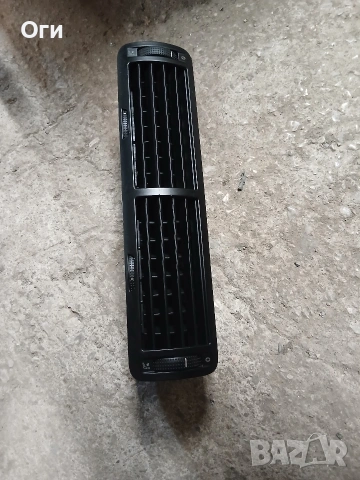 Централна духалка за Филксваген Пасат В5 и В5.5 3B0 819 728 A, снимка 2 - Части - 54171233