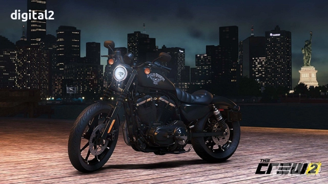 The Crew 2 (PS4)//PS4 / Игра / Нова Запечатана , снимка 3 - Игри за PlayStation - 52550308