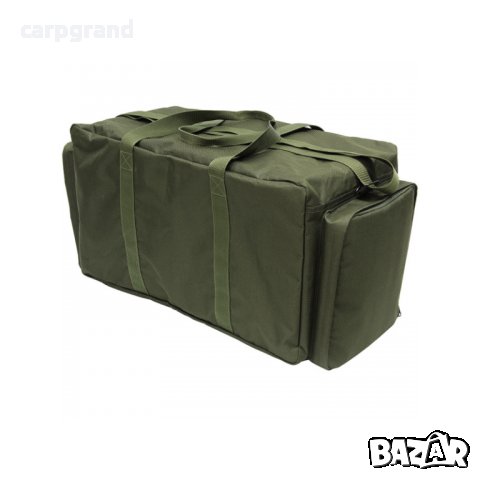 Сак NGT Session Carryall 800, снимка 2 - Екипировка - 31204416