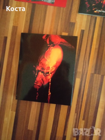 Apocalypse now: Collectors edition(Blu-ray филм), снимка 2 - Blu-Ray филми - 52586734