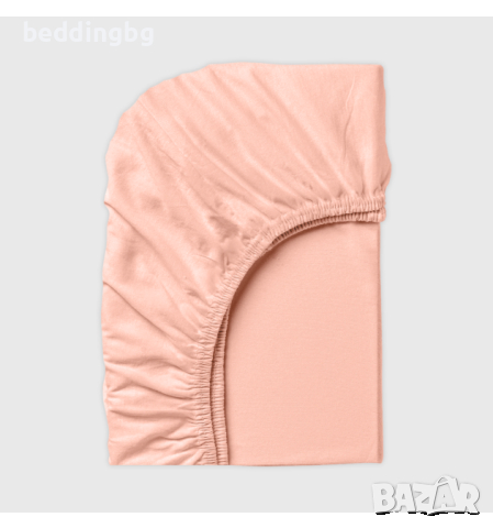 Чаршаф с ластик 160/200/25см., снимка 9 - Спално бельо - 39413766