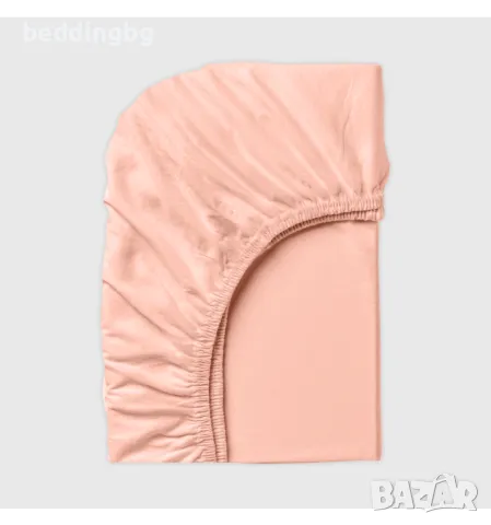 Чаршаф с ластик 