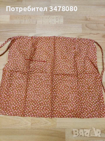 нови памучни престилки, снимка 2 - Други - 44461546