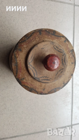 Кутия за кафе