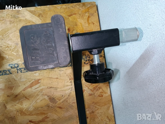 Стоика за мотор задна, снимка 6 - Аксесоари и консумативи - 54257592