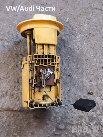 Горивна помпа нивомер за Голф 5 Ауди А3 Пасат VW Golf 5 Audi A3 Passat Touran 2.0TDI 1K0919050D