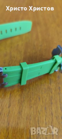 Мъжки луксозен часовник Audemars Piguet Royal Oak Offshore Diver Chronograph 42, снимка 14 - Мъжки - 40046828