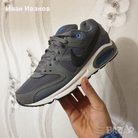 маратонки Nike Air Max Command  номер 41-42 , снимка 14 - Маратонки - 33186507