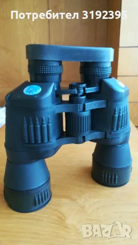 Бинокъл Breaker Cobra модел 750